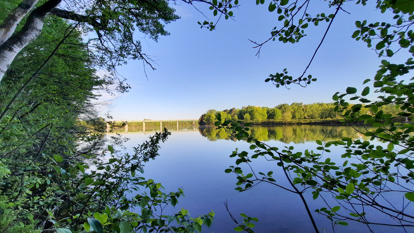 Pont Jacques Cartier De Sherbrooke Le 29 Mai 2021 (Vue 0)