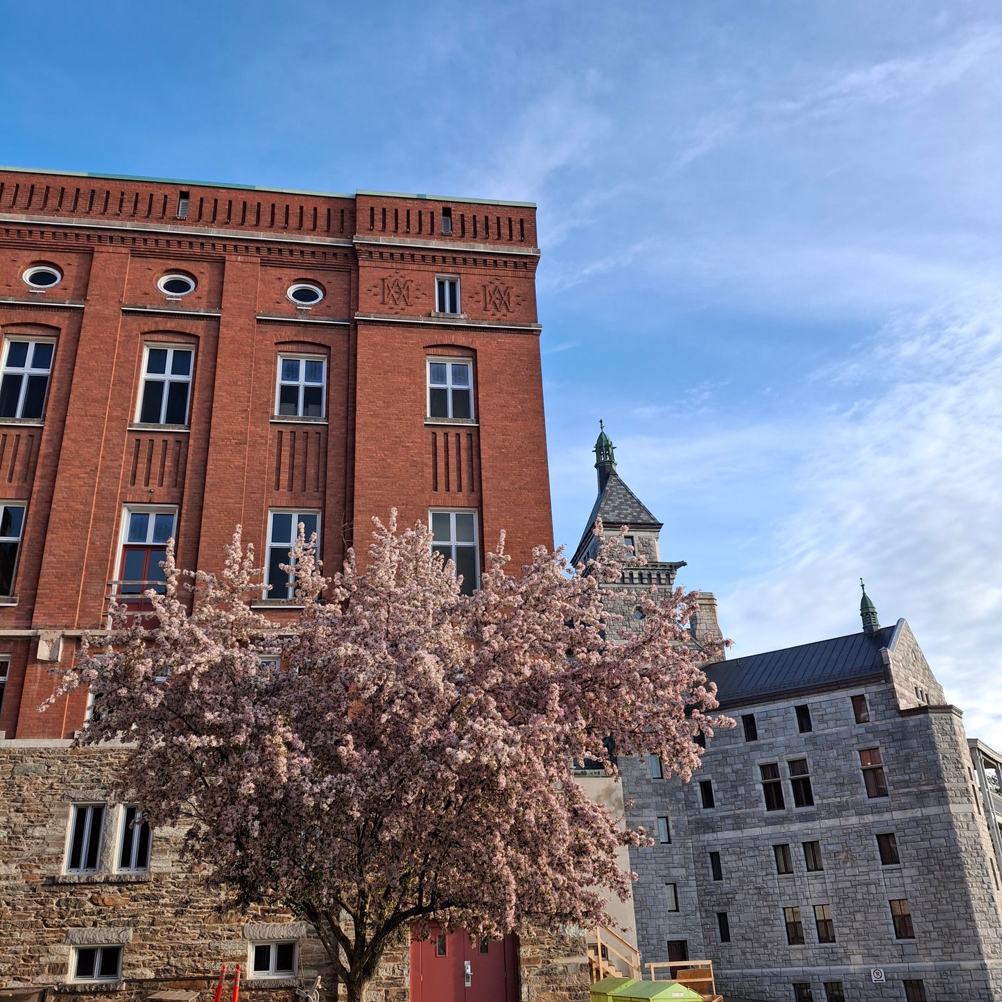 Collège Mont Notre-Dame de Sherbrooke