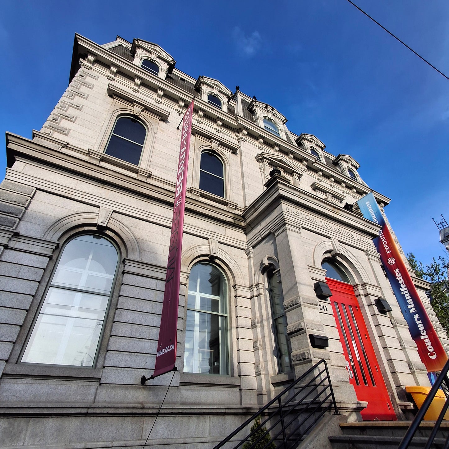 Museo de Bellas Artes de Sherbrooke