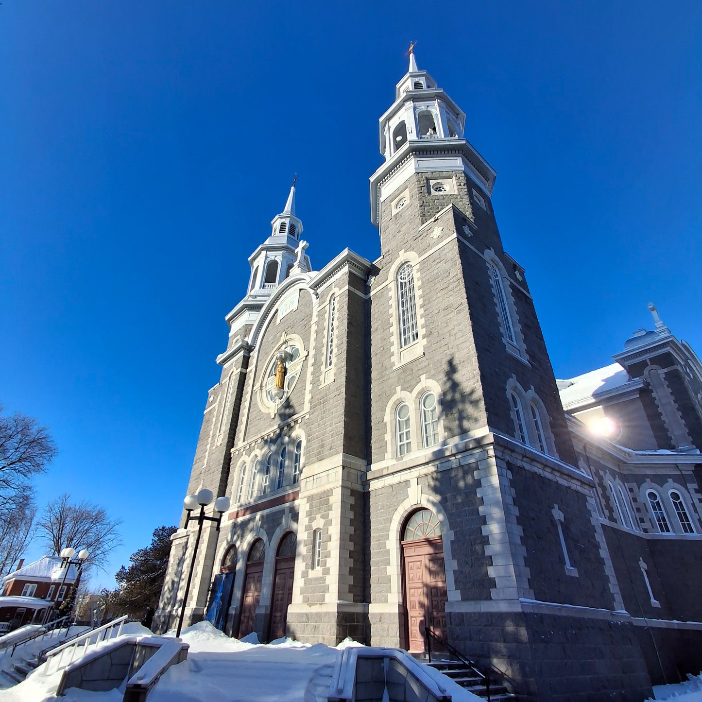 Church of Saint Anthony of Padua