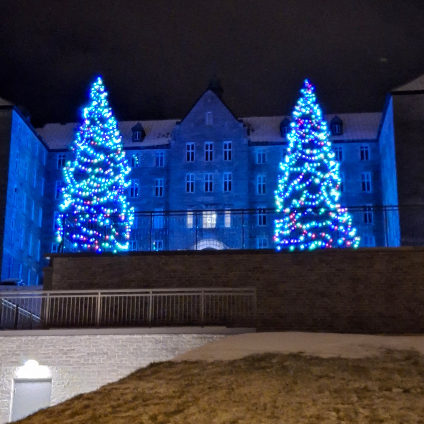 2025-12-21 (View of the Old Convent)