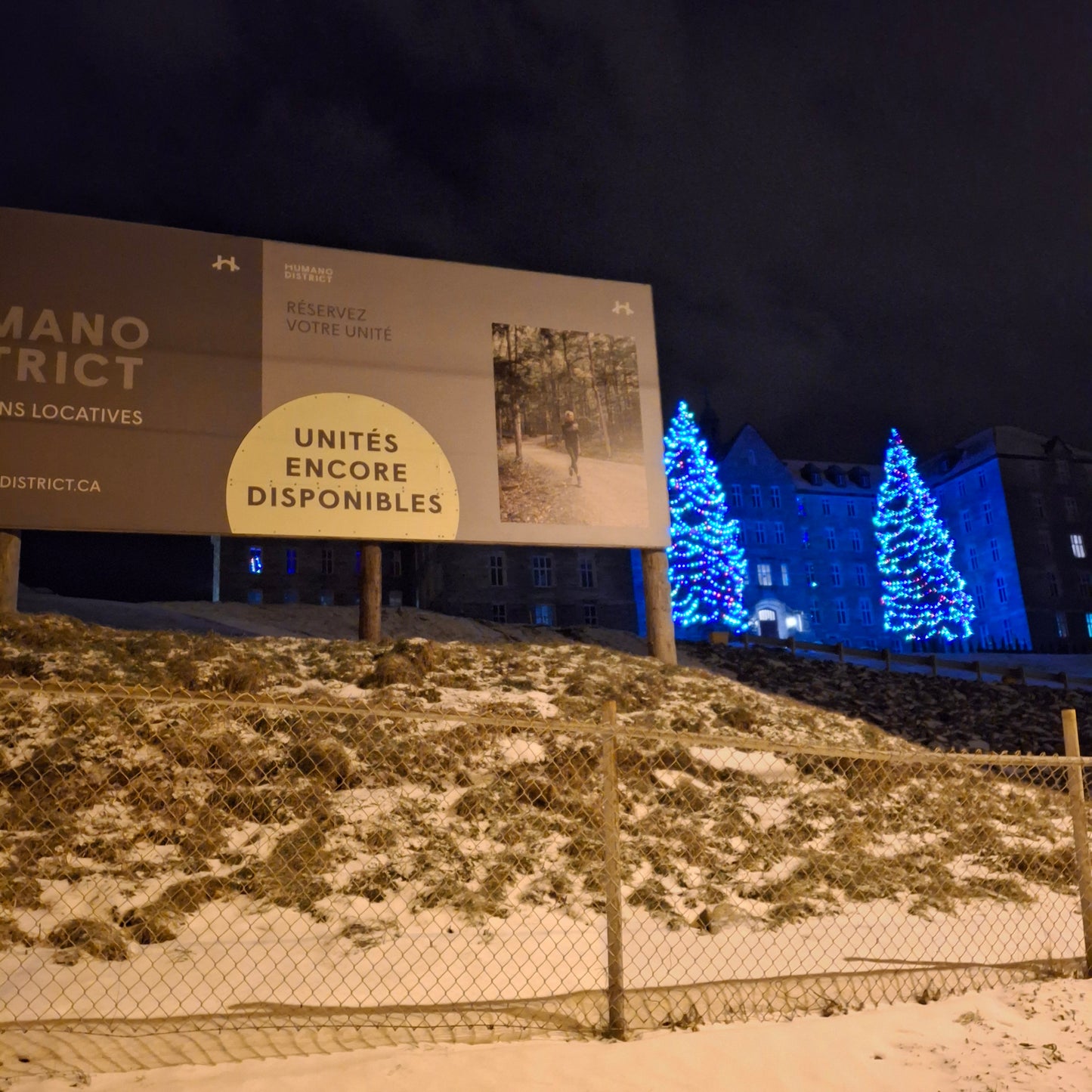 2025-12-21 (Humano District View)