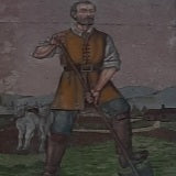 San Isidro Labrador