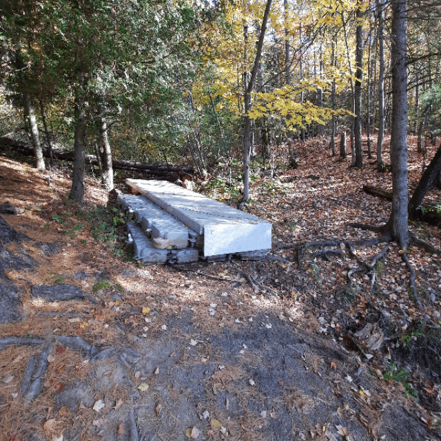 2022-10-11 Je range mon quai pour l'hiver (Vue Q5) #animation