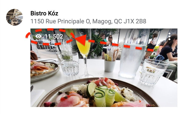 Bistro Koz