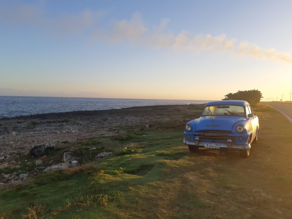 Jour 7: Dernier Jour À Cuba Et Non Le Moindre…(Guanabo Varadero En Passant Par Matanzas)