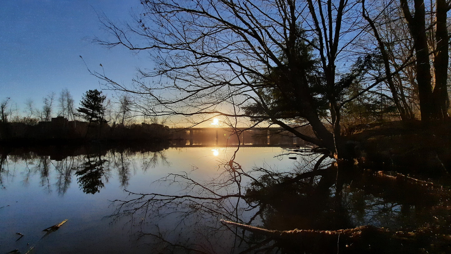 Le Soleil Du 13 Avril 2021 Sherbrooke Photo Numérique