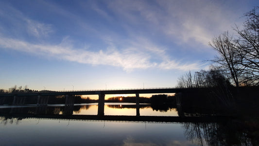 Le Soleil Du 27 Avril 2021 Photo Numérique