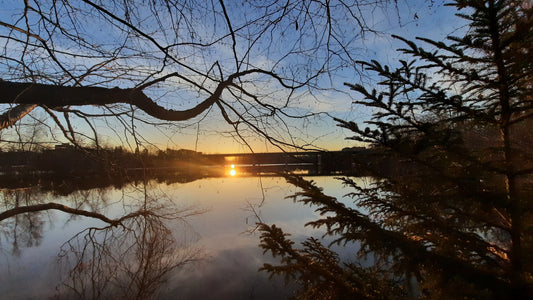 Le Soleil Du 27 Avril 2021 Photo Numérique