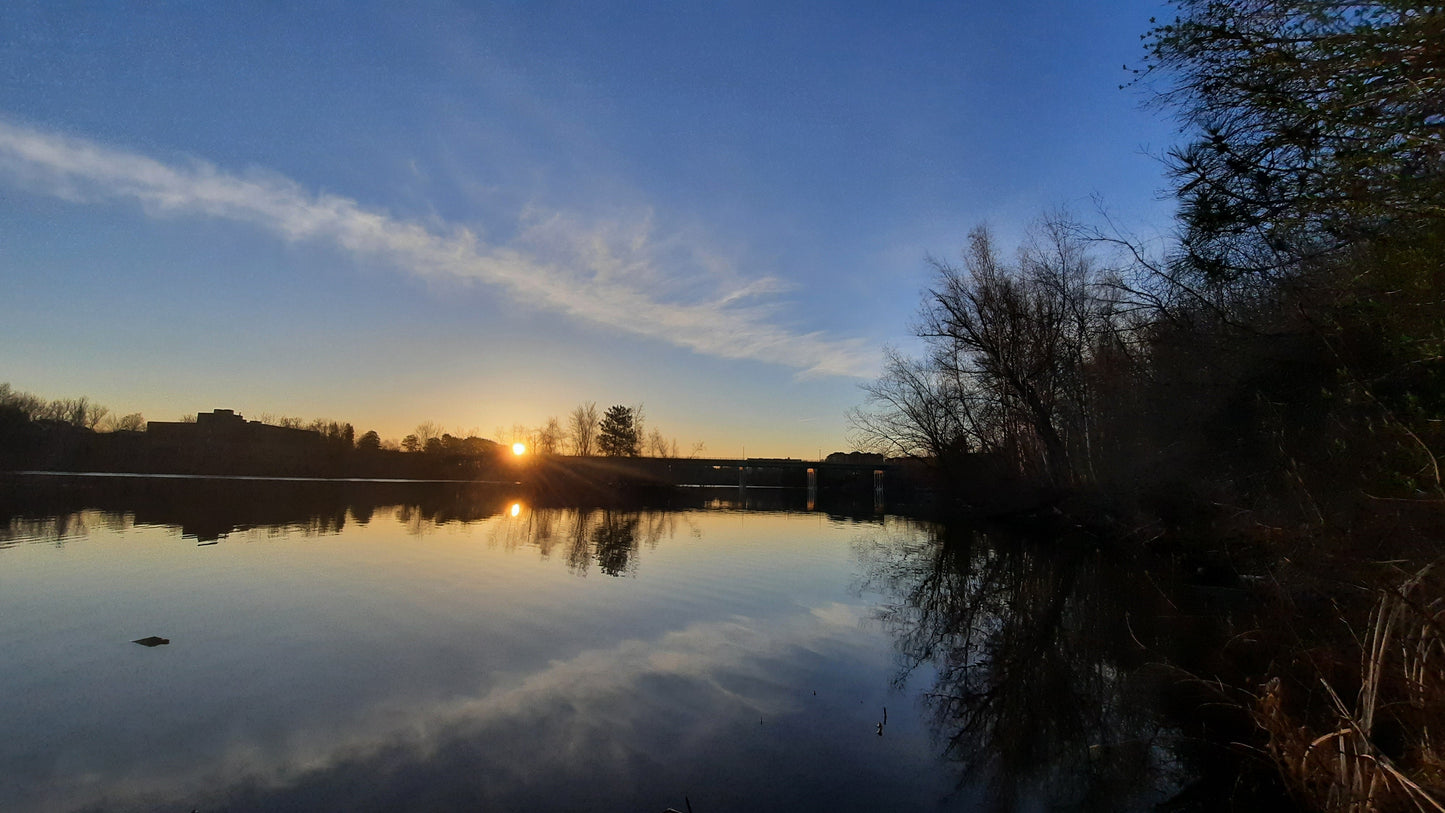 Le Soleil Du 27 Avril 2021 Photo Numérique