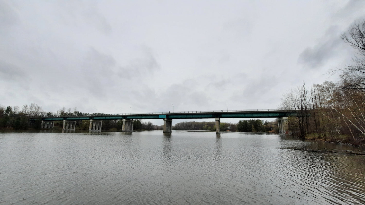 30 Avril 2021 La Pluie