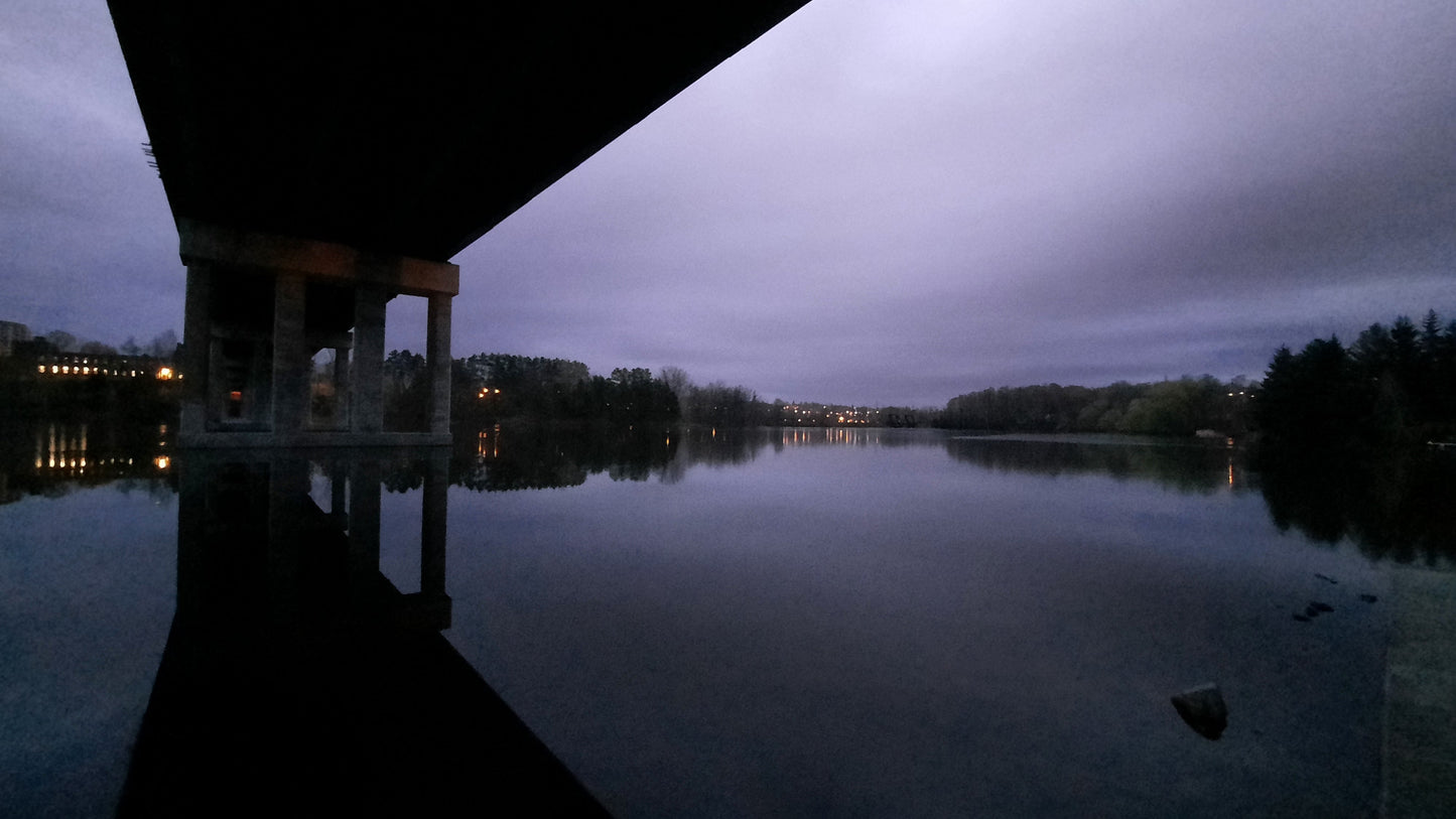 La Fine Pluie Du 5 Mai 2021