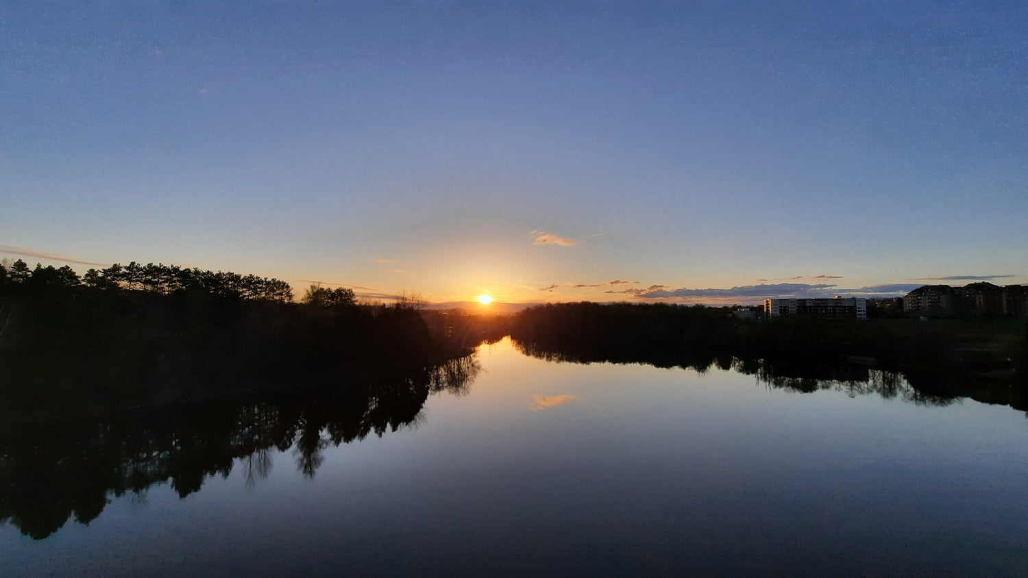 Le Soleil Du 13 Mai 2021 (Vue Sur Le Pont)