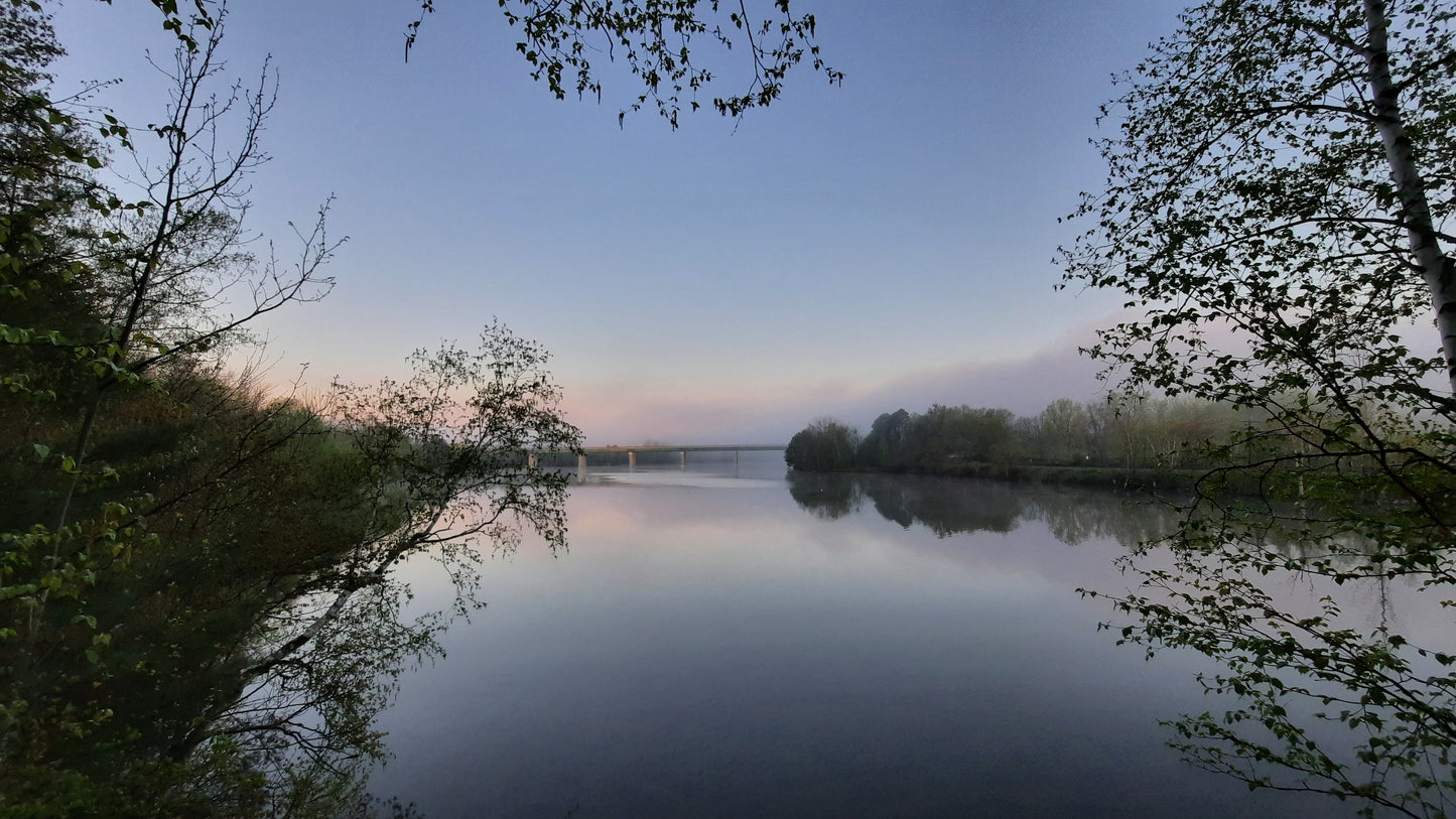 La Brume 17 Mai 2021 (Vue 2)