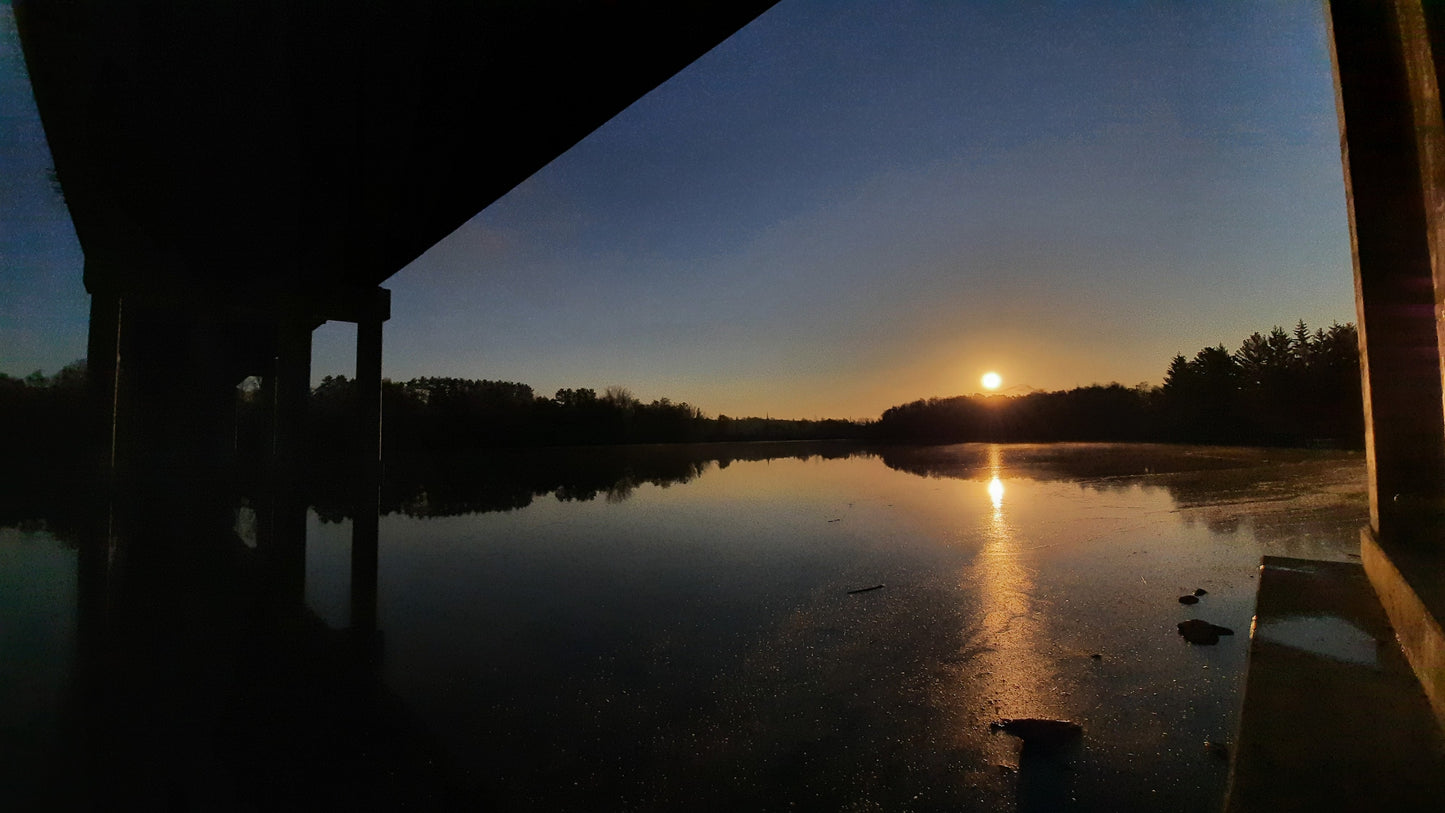 La Soleil Du 17 Mai 2021 (Vue Spne)