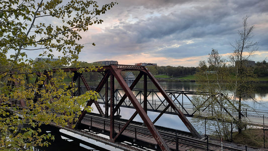 Le Pont Noir Du 18 Mai 2021 (Vue 3.5)