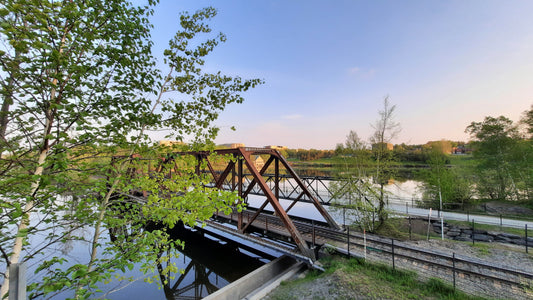 Le Pont Noir Du 19 Mai 2021 (Vue 3.5)