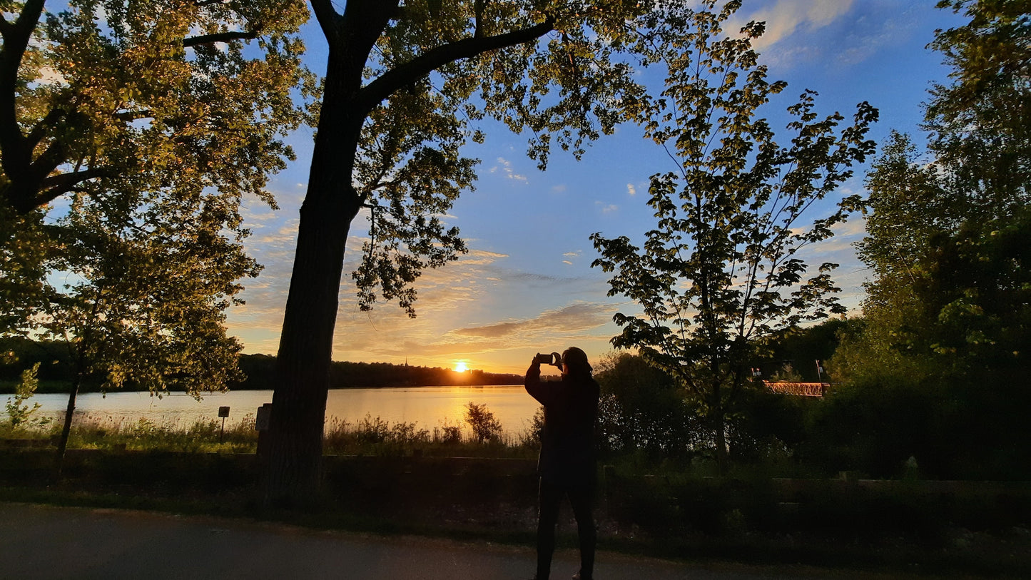 Soleil Du 30 Mai 2021 (Vue Bp1)