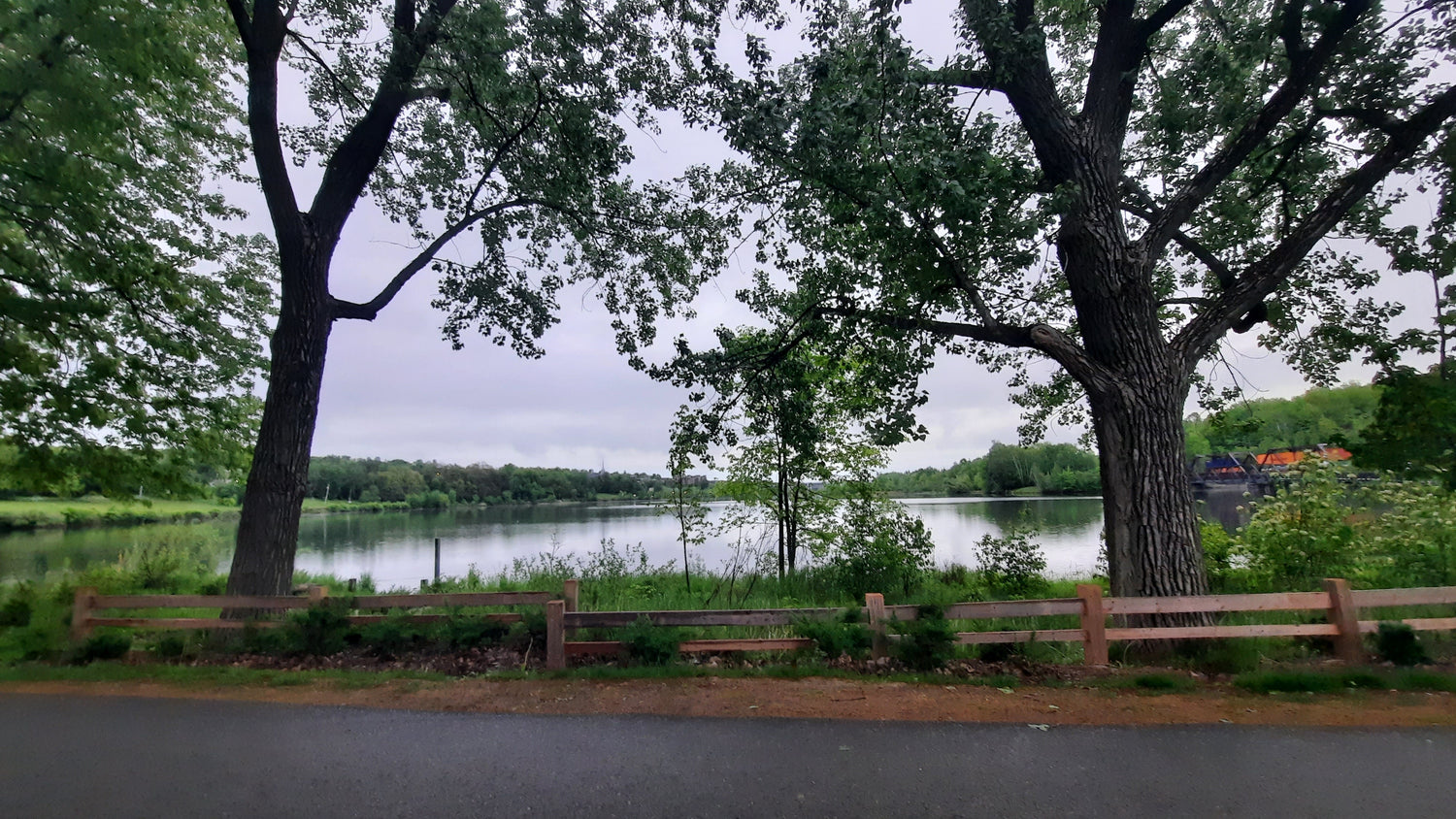 La Pluie Du 31 Mai 2021 (Vue Bp1) 5H19