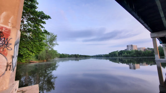 Réflexion 5 Juin 2021 (Vue Spno)