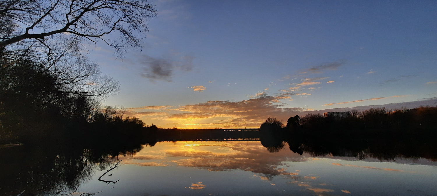 Journal De David: Coucher Soleil Du 7 Novembre 2021 16H02 (Vue 1) Cliquez Pour Voir!!!