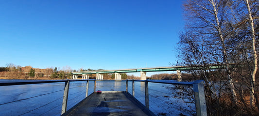 Trouve L’équipement Du Pêcheur 12 Décembre 2021 (Vue T1)