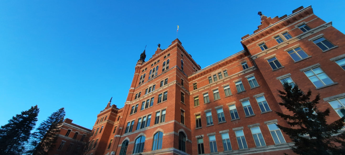 Séminaire De Sherbrooke