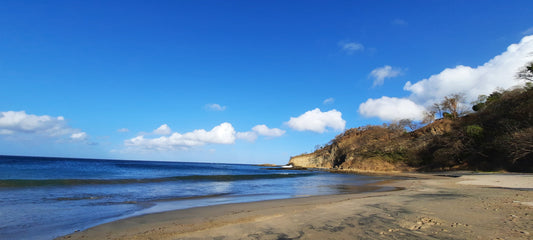 Playa Marsella (Nicaragua 2022 Jour 3)