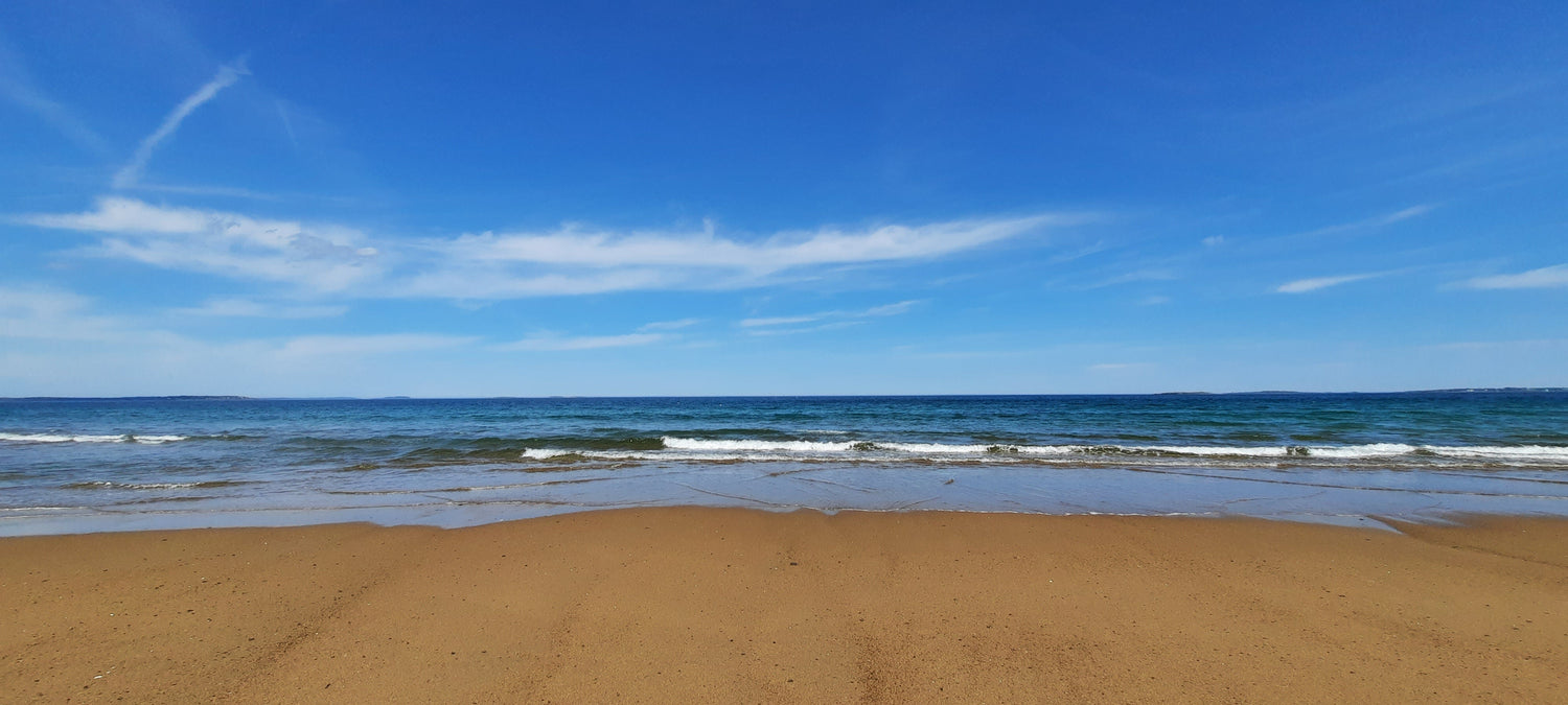 Sable Old Orchard Beach Mai 2022