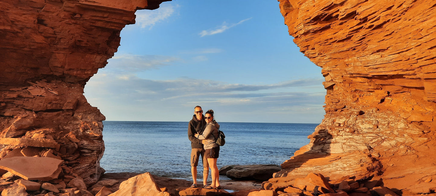 Les Amoureux