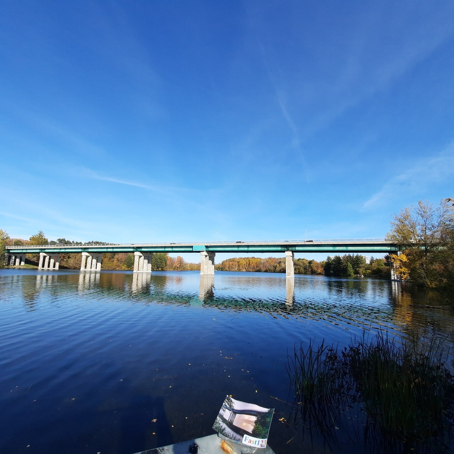 2022-10-11 Trouve La Photo Du Pont Jacques-Cartier (Vue T1)