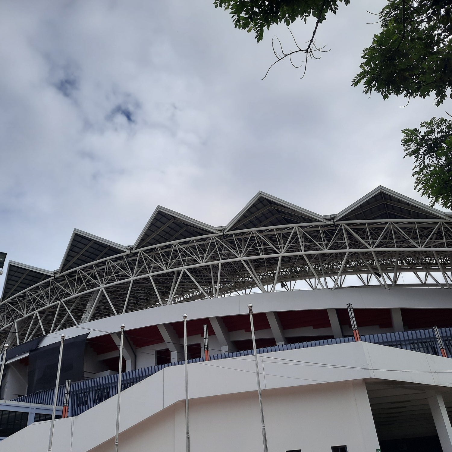 Stade National Du Costa Rica