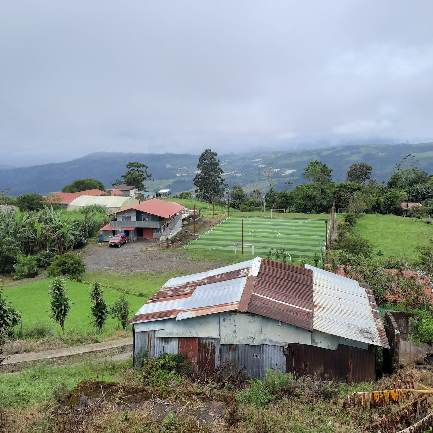 03A - Santa Cruz (Cartago Turrialba)