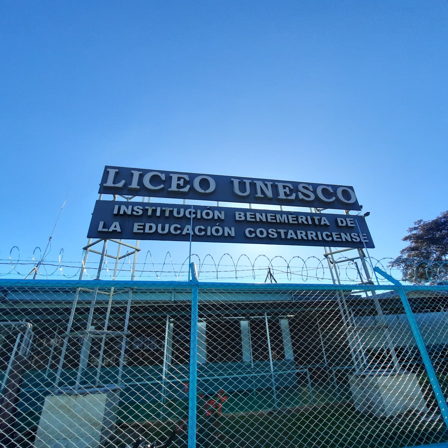 Liceo Unesco