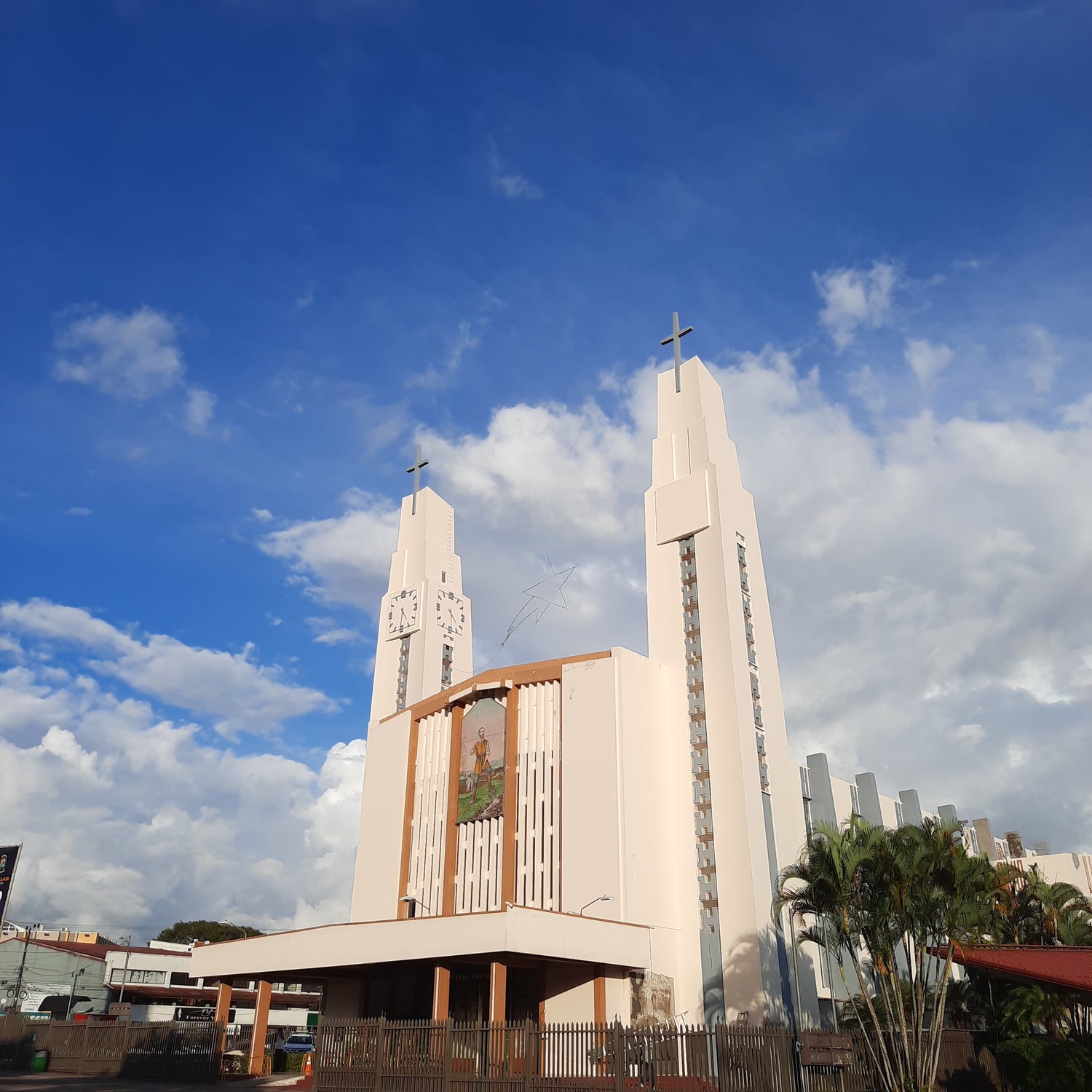 Catedral San Isidro Labrador