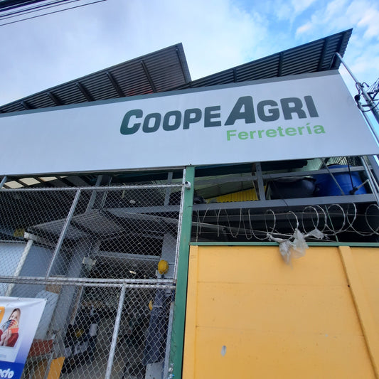 Ferreteria Coope Agri