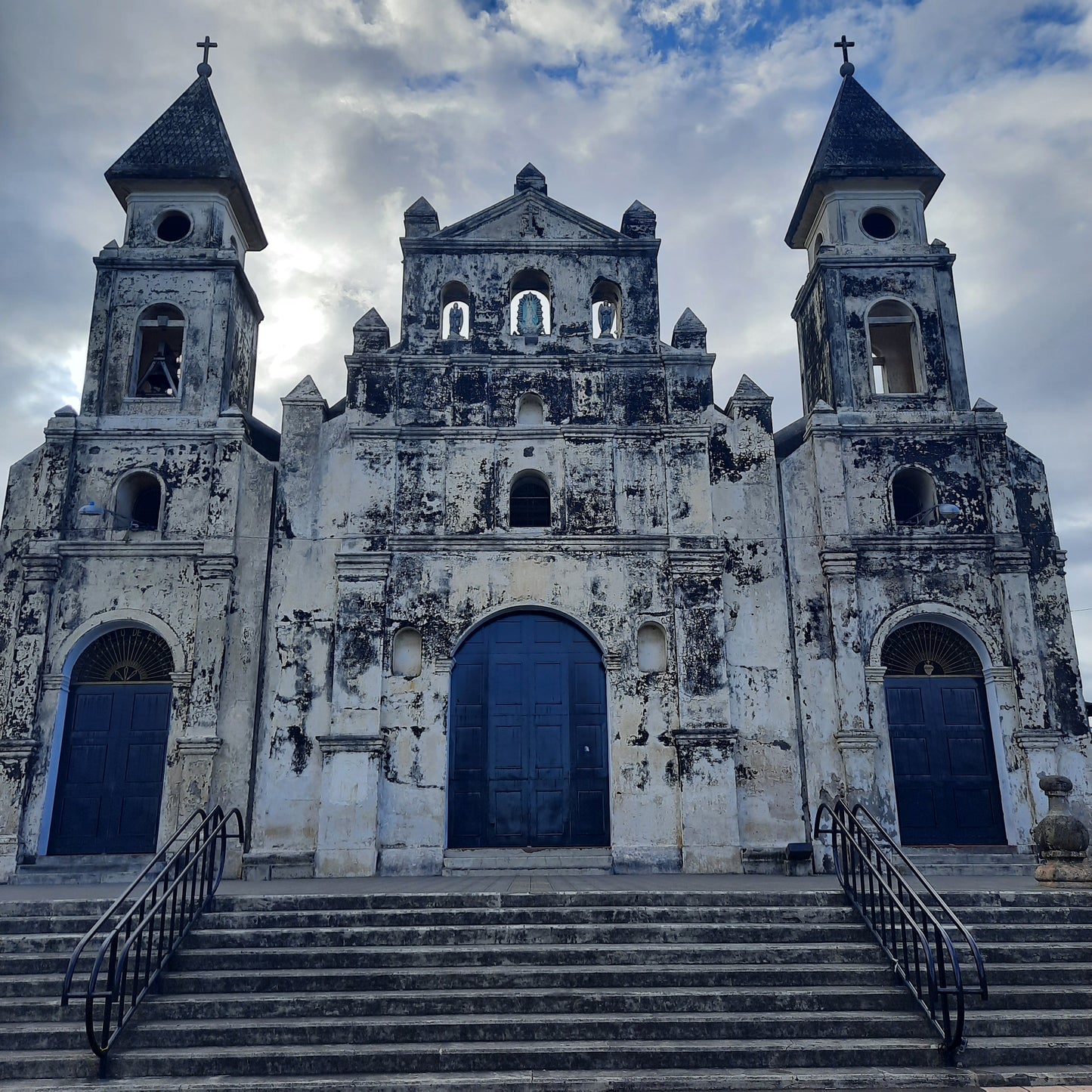 Iglesia Catolica Parroquia Nuestra Señora De Guadalupe