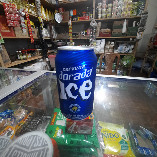 Dorada Ice