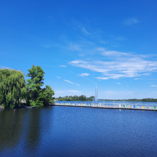 Lac Boivin