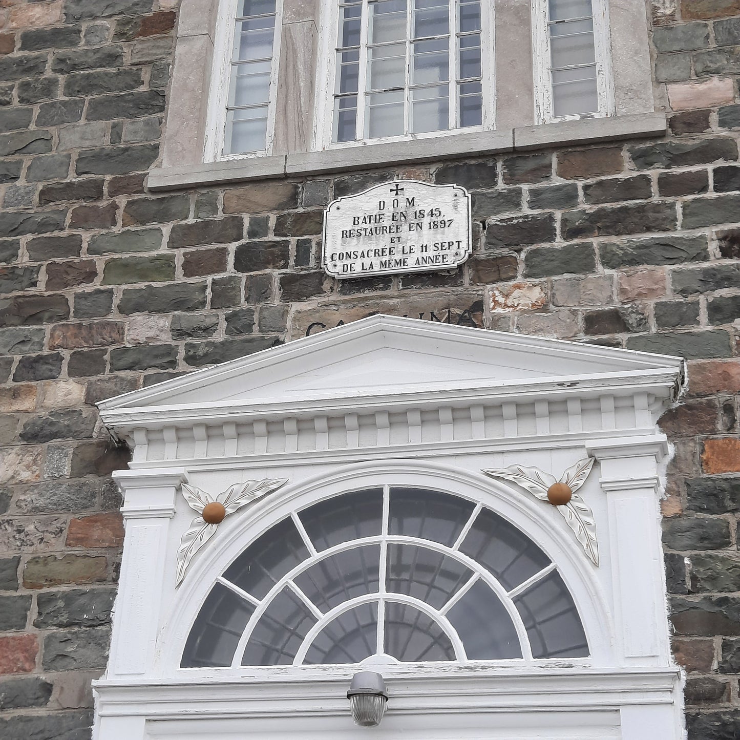 Église Saint-Georges