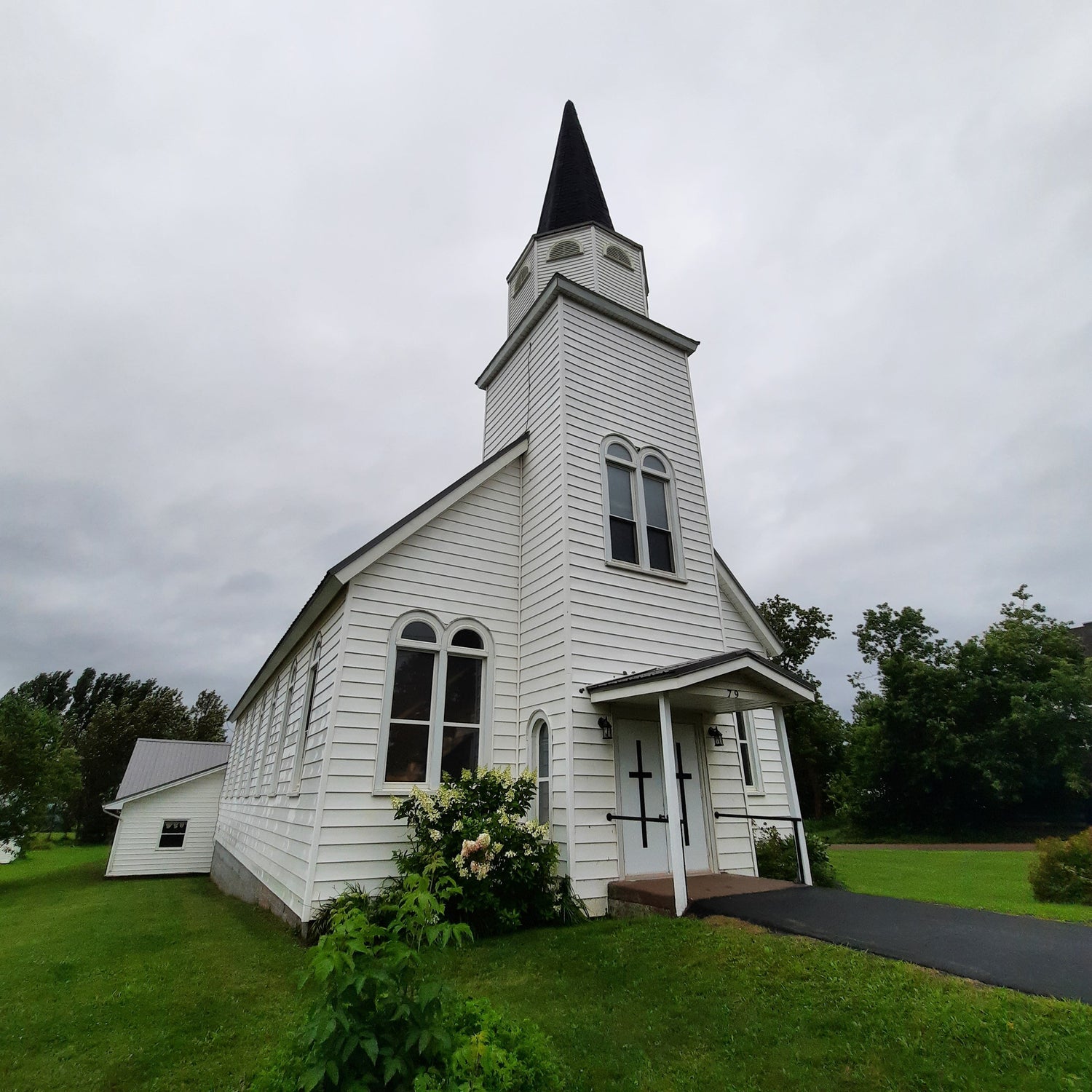 St. Thomas More Church