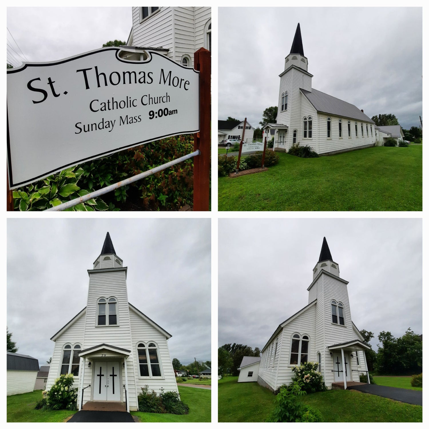 St. Thomas More Church