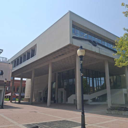 Trois-Rivières City Hall