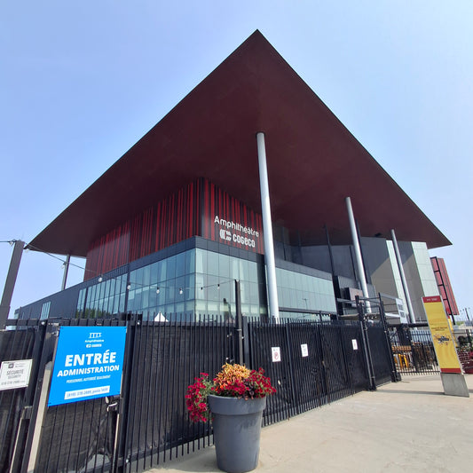 Amphithéâtre Cogeco