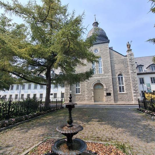 Ursuline Museum of Trois-Rivières