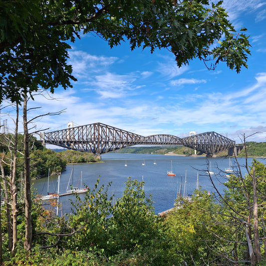 Quebec Bridge