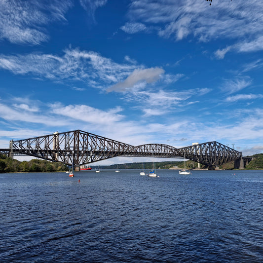 Quebec Bridge