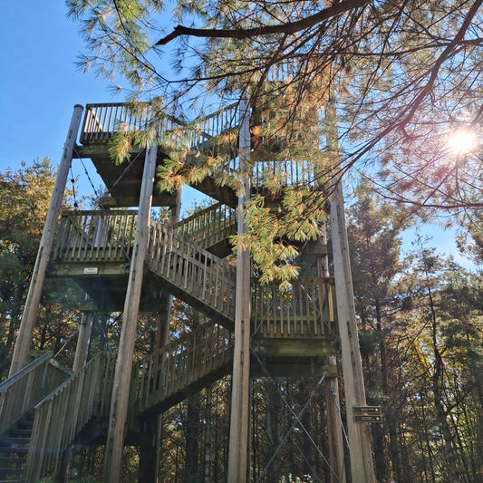 2024-10-06 (Vue Tour 1 Coaticook)