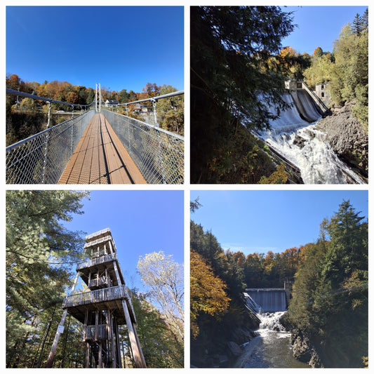 2024-10-06 Coaticook Gorge