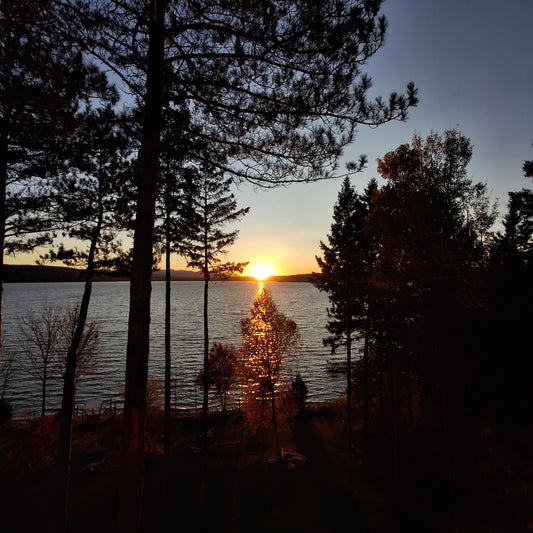 2024-10-19 17:39 (View of Lake Megantic)